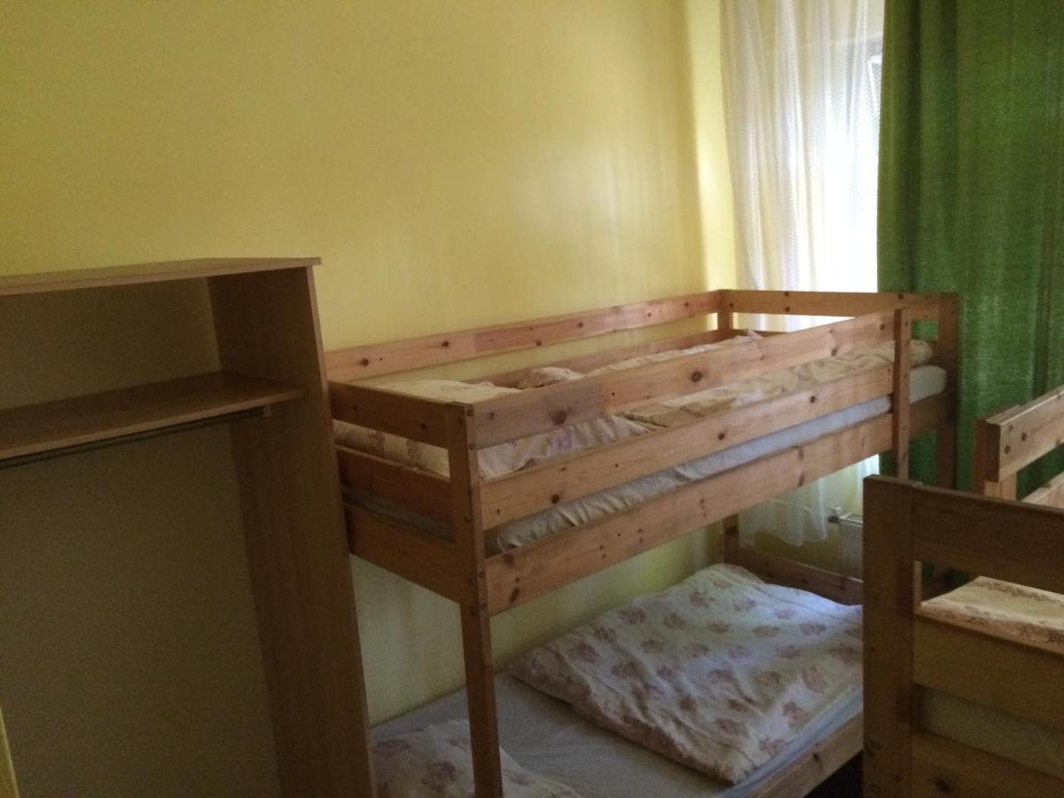 Bed and Breakfast Fenyves Panzio Шіофок Номер фото