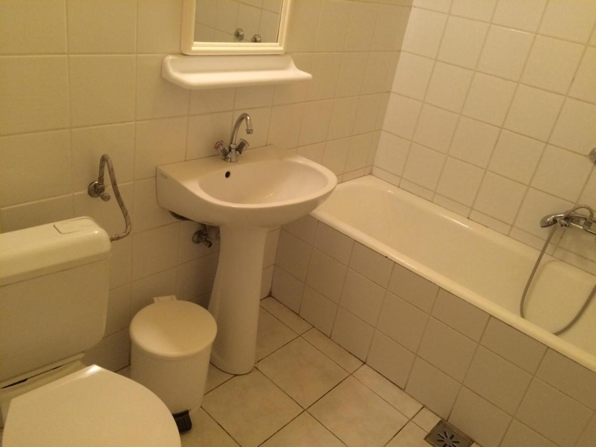 Bed and Breakfast Fenyves Panzio Шіофок Номер фото