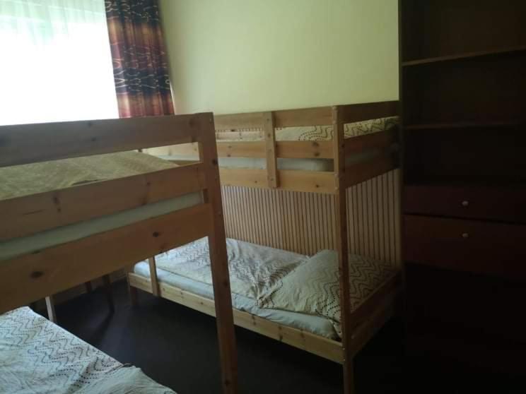Bed and Breakfast Fenyves Panzio Шіофок Екстер'єр фото